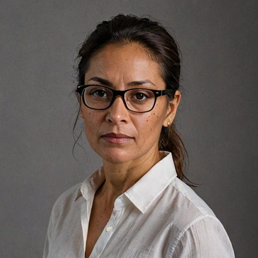 Marta Delgado