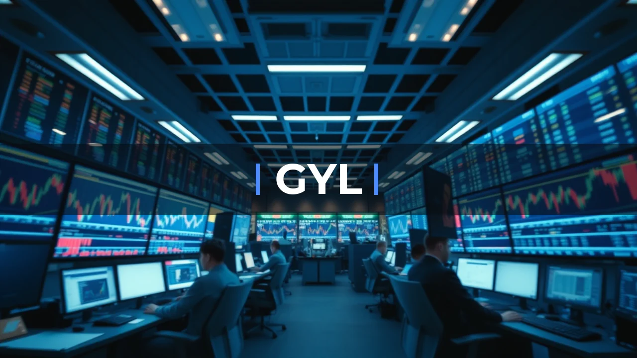 Cómo operar GYL - Banco Guayaquil S.A.