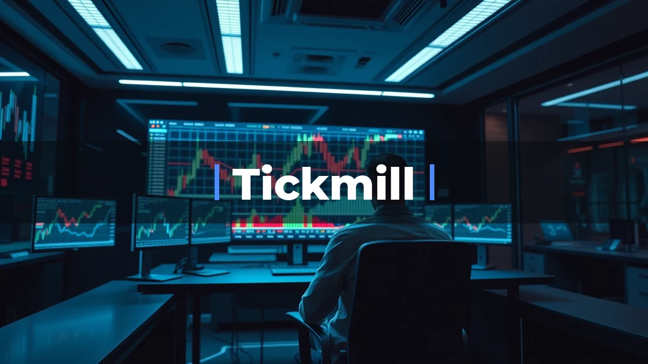 Tickmill para Ecuador: Qué hay detrás del bróker