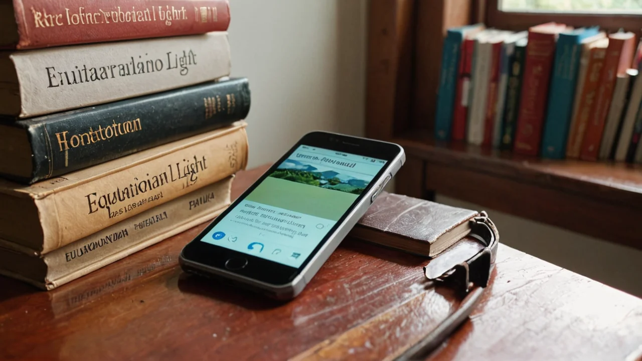 Tickmill iOS App: Análisis para Ecuador