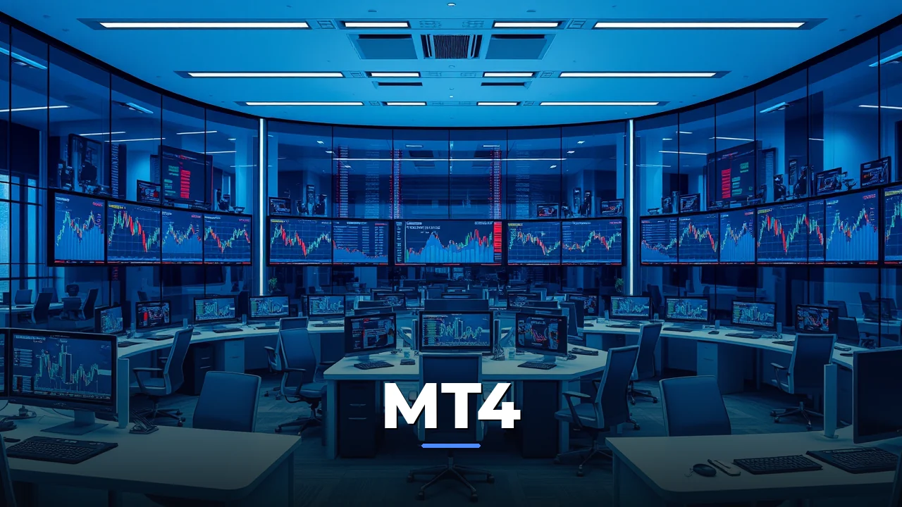 MetaTrader 4 en Tickmill: Análisis práctico para Ecuador