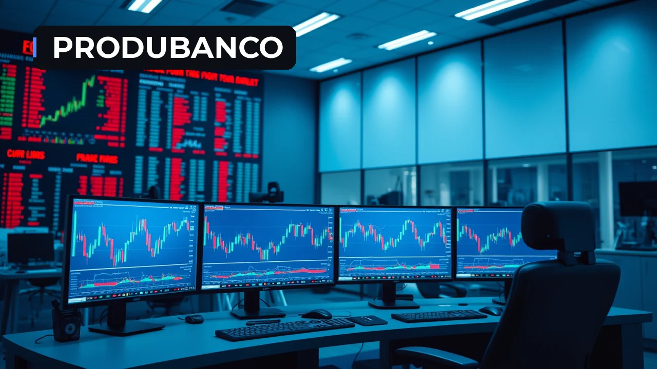 Cómo operar PRODUBANCO desde Ecuador